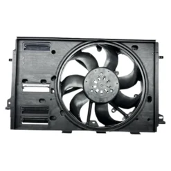 Nıssan Fan Su Qashqai 1.5 19-20 (adblue / Komple) - 21481-HV80A