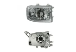 Nıssan Far Pathfinder 99-02 Sağ - 02-1148-RH