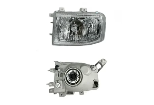 Nıssan Far Pathfinder 99-02 Sol - 02-1148-LH