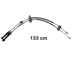 Hyundaı Tel Vites Accent Blue 1,6 Dizel 12-17 (6 İleri) - 43794-1R500