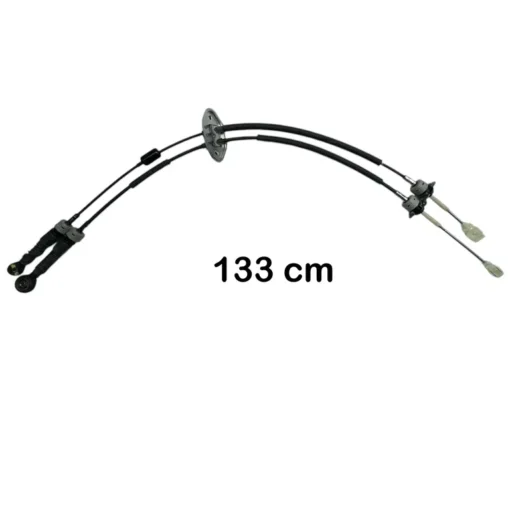 Hyundaı Tel Vites Accent Blue 1,6 Dizel 12-17 (6 İleri) - 43794-1R500