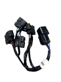 Hyundaı Kablo Bobin Accent Blue 11-15/i20 11-16/i30 11-16/cerato 06-12 /rio 06-09 - 27350-2B000