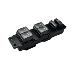 Ssangyong Düğme Cam Açma Actyon 07-09/kyron 07-09 Ön Sol - 85810-31100/85810-09010