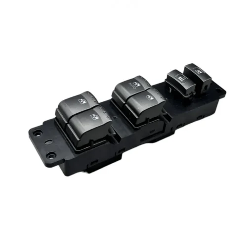 Ssangyong Düğme Cam Açma Actyon 07-09/kyron 07-09 Ön Sol - 85810-31100/85810-09010
