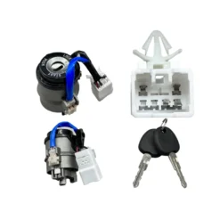 Hyundaı Kontak Accent Era 06-11 (iç) - 81900-1E100
