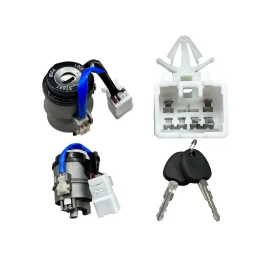 Hyundaı Kontak Accent Era 06-11 (iç) - 81900-1E100