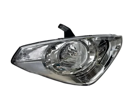 Hyundaı Far H1 08-11 Sağ (manuel) - 92102-4H000