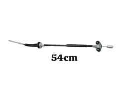 Suzukı Tel Debriyaj Alto 86-97/maruti 86-97 - 23710-84161