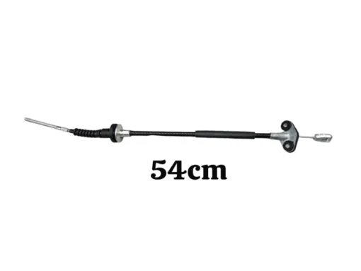Suzukı Tel Debriyaj Alto 86-97/maruti 86-97 - 23710-84161