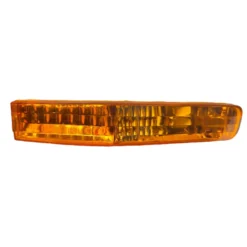 Honda Sinyal Tampon Accord 92-93 Sol - 33350-SM4-A04