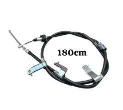 Hyundaı Tel Fren El Elantra 11-15 Arka Sol - 59760-3X300