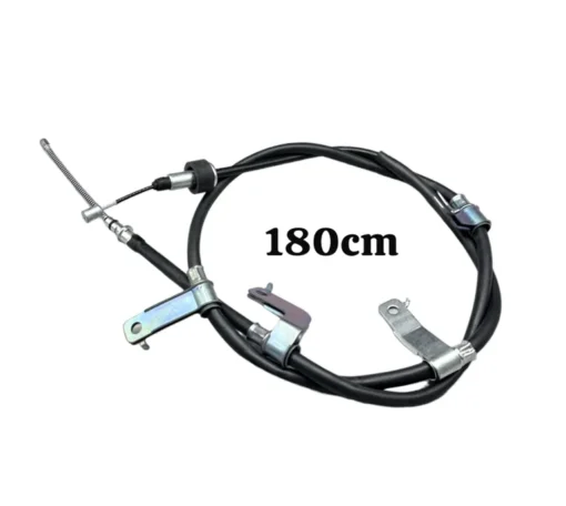 Hyundaı Tel Fren El Elantra 11-15 Arka Sol - 59760-3X300