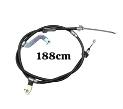 Hyundaı Tel Fren El Elantra 11-15 Arka Sağ - 59770-3X300
