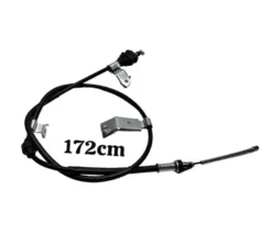 Honda Tel Fren El Crv 97-01 Arka Sağ - 47510-S10-A03