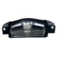 Mazda Lamba Plaka Mazda 3 03-08 - BR6C-51-270A
