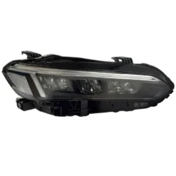 Honda Far Cıvıc 21-23 Sağ/içi Krom Orj Tip (motorlu) - 33100-T24-Y12