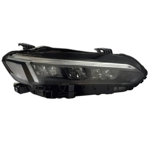 Honda Far Cıvıc 21-23 Sağ/içi Krom Orj Tip (motorlu) - 33100-T24-Y12