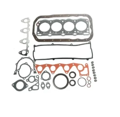 Mazda Conta Takım E2200/besta 90-97 (glingrik) - R201-99-100-SKCLİ