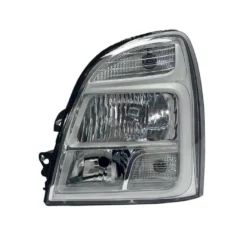 Hyundaı Far H100 Kmynt 21-22 Sol (manuel) - 92101-4F700
