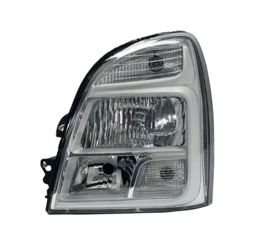Hyundaı Far H100 Kmynt 21-22 Sol (manuel) - 92101-4F700