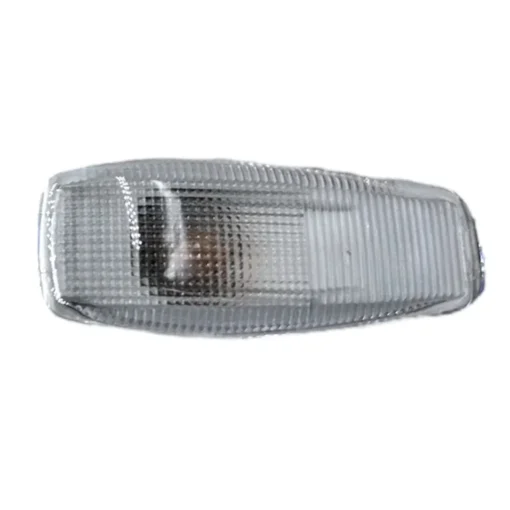 Mıtsubıshı Sinyal Çamurluk Carisma 00-05 Sol/sağ (beyaz) - MR911199