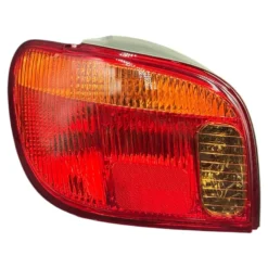Toyota Stop Yaris 03-05 Sol (duysuz) - 212-19H3-LH