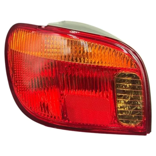 Toyota Stop Yaris 03-05 Sol (duysuz) - 212-19H3-LH