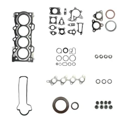 Toyota Conta Takım Corolla 1,4 Dizel 10-19/auris 1,4 Dizel 10-19/yaris 1,4 Dizel 10-19 (6 İleri/skc - 04111-33140-SKCLİ