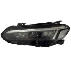 Honda Far Cıvıc 21-23 Sol/içi Krom Orj Tip (motorlu) - 33150-T24-Y12
