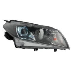 Suzukı Far Vitara 16-19 Sağ (siyah) - UNI-FAR-304-RH