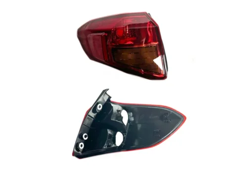 Suzukı Stop Vitara 16-19 Dış Sol (ledsiz) - UNI-STOP-303-LH
