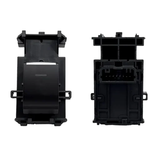 Toyota Düğme Cam Açma Corolla 19-20 Ön Sağ/arka Sol/sağ - 84810-02250