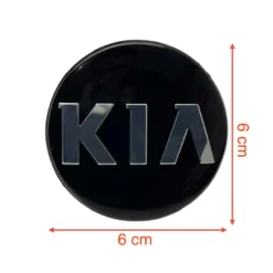 Kıa Jant Göbek Sportage 11-15/ceed 10-14 (6 Cm) - 52960-3W200
