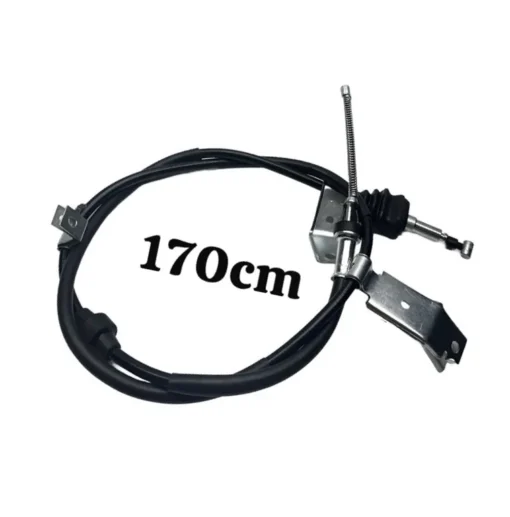 Honda Tel Fren El Crv 97-01 Arka Sol - 47560-S10-A03