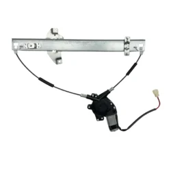 Kıa Kriko Cam Bongo 97-08 Ön Sağ (elektrikli-motorlu) - 0K60E-58-560F