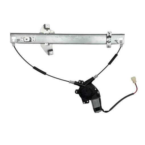 Kıa Kriko Cam Bongo 97-08 Ön Sağ (elektrikli-motorlu) - 0K60E-58-560F