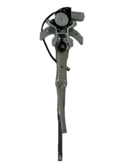 Honda Kriko Cam Crv 97-01 Ön Sağ (motorlu) - 72211-S10-J01