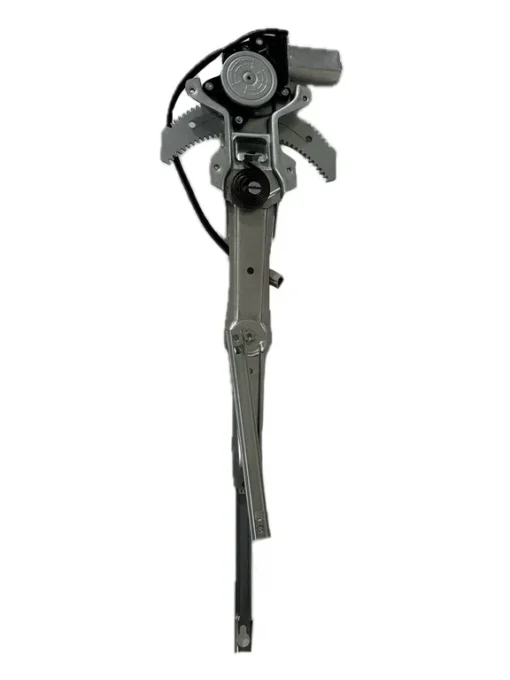 Honda Kriko Cam Crv 97-01 Ön Sağ (motorlu) - 72211-S10-J01
