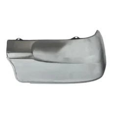 Toyota Köşe Tampon Hılux Revo 15-24 Arka Sol (krom/sensör Deliksiz/orj Tip) - 52152-0K050-DSİZ