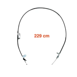 Honda Tel Fren El Crv 02-06 Arka Sağ - 47510-S9A-023