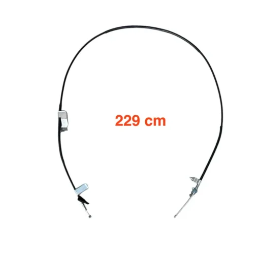 Honda Tel Fren El Crv 02-06 Arka Sağ - 47510-S9A-023