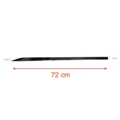 Hyundaı Çıta Cam Accent Era 06-12 Arka Sağ - 87134-1E000