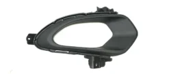 Kıa Kapak Lamba Sis Ceed 12-14 Sağ (sisli/siyah) (çift Ampüllü Sis İçin) - UNI-GHG-020