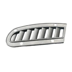 Kıa Izgara Tampon Cerato 04-05 Ön Sağ (üst) - 86552-2F000