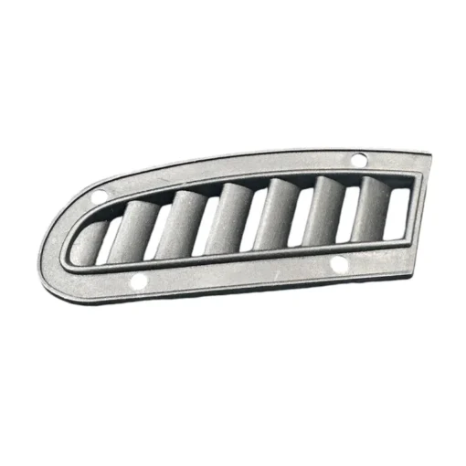 Kıa Izgara Tampon Cerato 04-05 Ön Sağ (üst) - 86552-2F000