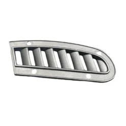 Kıa Izgara Tampon Cerato 04-05 Ön Sol (üst) - 86551-2F000
