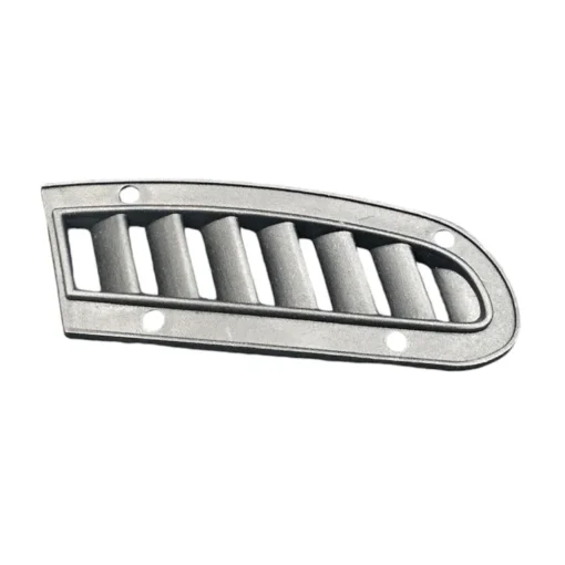 Kıa Izgara Tampon Cerato 04-05 Ön Sol (üst) - 86551-2F000
