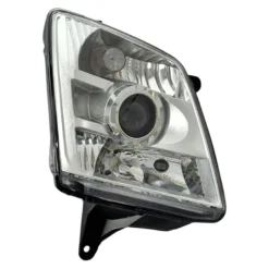 Isuzu Far D-max 08-11 Sağ (mercekli Manuel) - 213-1137-RH
