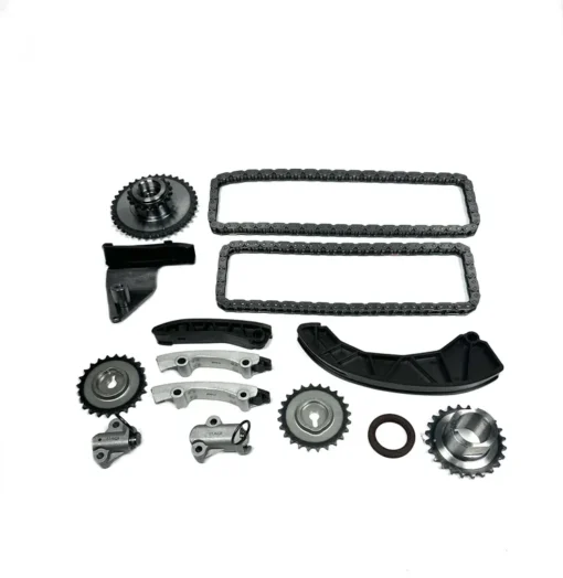 Hyundaı Zincir Set Accent Era 06-12/getz 06-12/matrıx 06-12/blue D4fa Crdi Dızel 11-15 (14 Parça) - UNI-18910