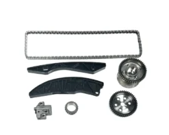 Hyundaı Zincir Set Accent Blue 11-15/i30 07-11/i20 08-12/ Elantra 11-15/ceed 07-11/rio 07-11/cerato - UNI-18915